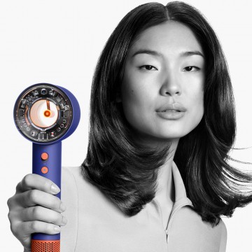 Dyson 515166-01 Supersonic Nural Hd16 Πιστολάκι Μαλλιών 1600W Dyson 515166-01 Supersonic Nural Hd16 Πιστολάκι Μαλλιών 1600W